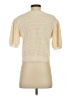 Entro Ivory Pullover Sweater Size S - photo 2