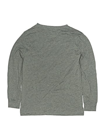Air Jordan Long Sleeve T-Shirt (view 2)