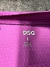 DSG 100% Polyester Pink Tank Top Size L - photo 7