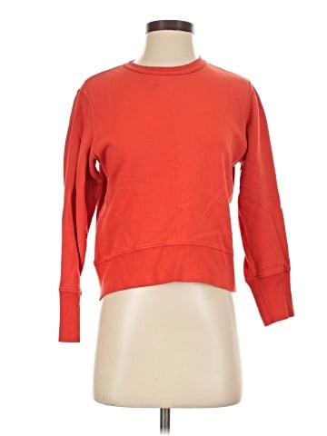 AGOLDE Sweatshirt (view 1)