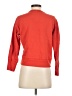 AGOLDE Orange Sweatshirt Size XS - photo 2