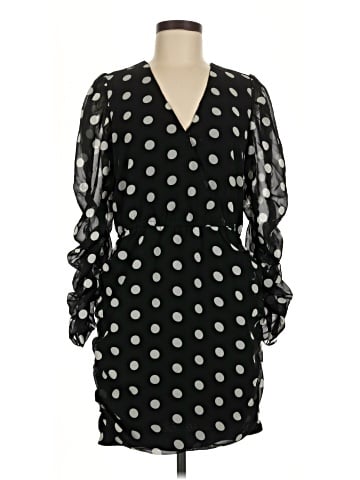 Walter Baker Casual Dress (view 1)
