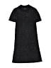 Zara Stars Black Dress Size 6 - 7 - photo 1