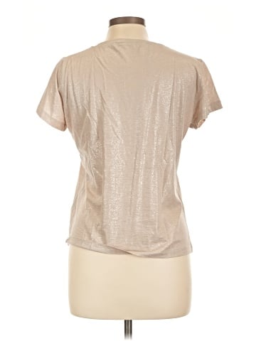 Luisa Cerano Short Sleeve Top (view 2)