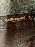 Dollhouse Black Active Pants Size 7 - 8 - photo 4