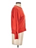 AGOLDE Orange Sweatshirt Size XS - photo 4