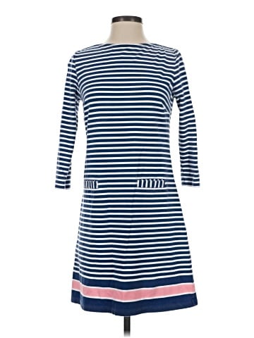Lilly Pulitzer Casual Dress (view 1)