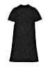 Zara Stars Black Dress Size 6 - 7 - photo 2
