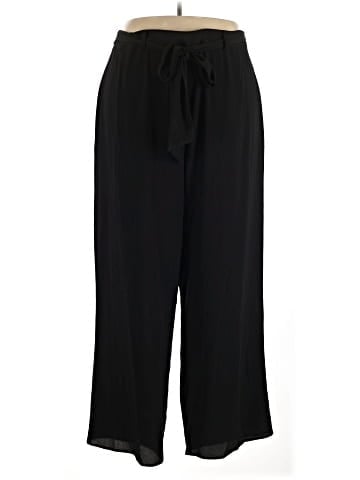 City Chic Casual Pants (view 1)