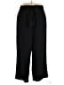 City Chic Black Casual Pants Size 22 Plus (XL) - photo 1