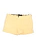 Sanctuary Solid Yellow Shorts Size 30 waist - photo 1