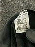 Liz Claiborne 100% Polyester Solid Black Formal Skirt Size 8 - photo 5