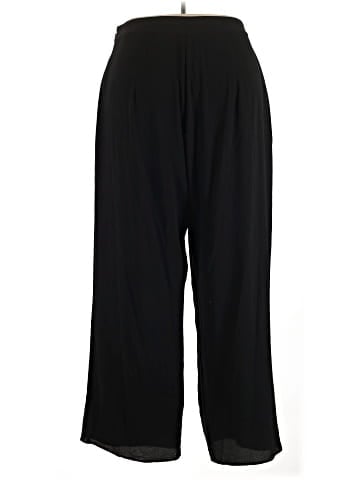 City Chic Casual Pants (view 2)