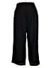 City Chic Black Casual Pants Size 22 Plus (XL) - photo 2