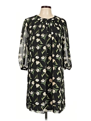 Eva Mendes by New York & Company Casual Dress (view 1)