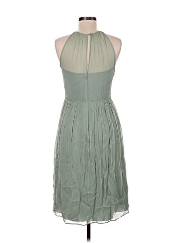J.Crew Casual Dress (view 2)