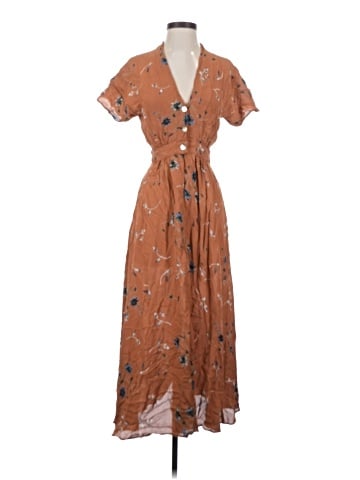 Target Casual Dress (view 1)