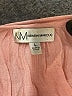 Neiman Marcus Pink Sleeveless Blouse Size L - photo 7