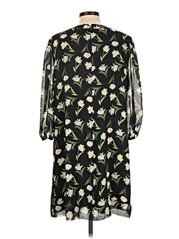 Eva Mendes by New York & Company Casual Dress (view 2)