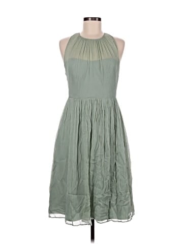 J.Crew Casual Dress (view 1)