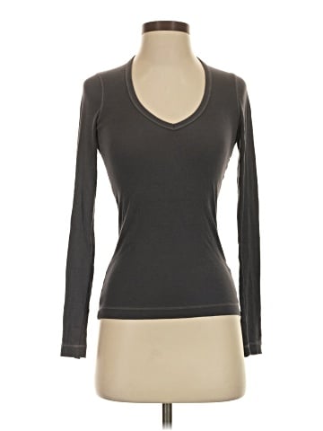 Splendid Long Sleeve T-Shirt (view 1)
