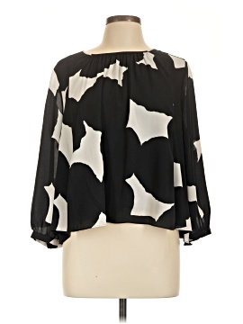 Kate Spade New York 3/4 Sleeve Blouse