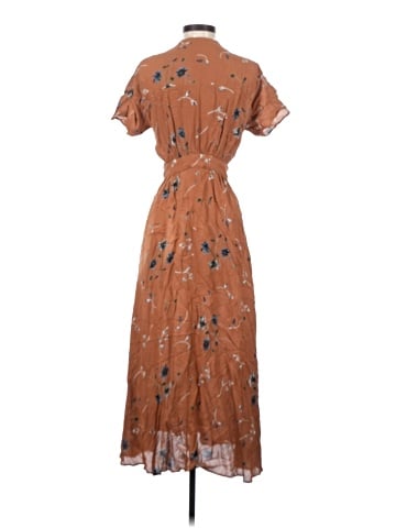 Target Casual Dress (view 2)