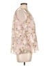 DAZY 100% Polyester Pink Sleeveless Blouse Size L - photo 4