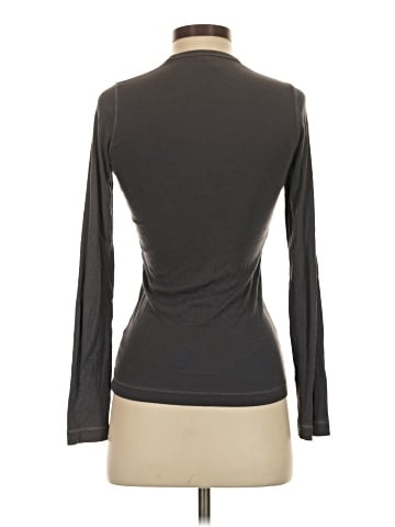 Splendid Long Sleeve T-Shirt (view 2)
