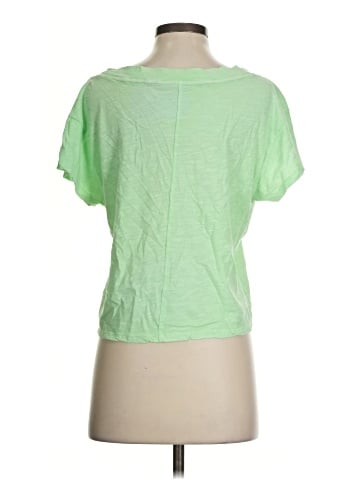 Pilcro Short Sleeve T-Shirt (view 2)