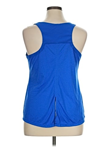 Danskin Now Active Tank (view 2)