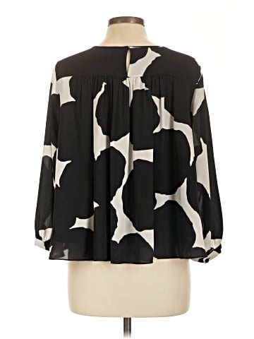 Kate Spade New York 3/4 Sleeve Blouse (view 2)