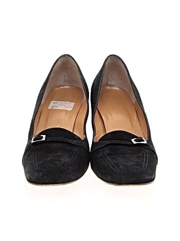 Bally Heels (view 2)
