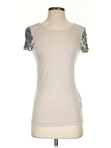 Armani Exchange Short Sleeve Top (view 1)