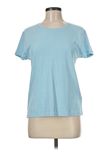 J.Crew Short Sleeve T-Shirt (view 1)