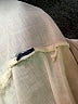 Saks Fifth Avenue Silver 3/4 Sleeve Blouse Size M - photo 5