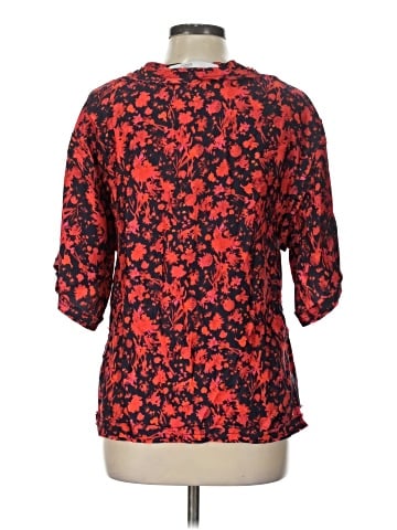 IRO 3/4 Sleeve Blouse (view 2)