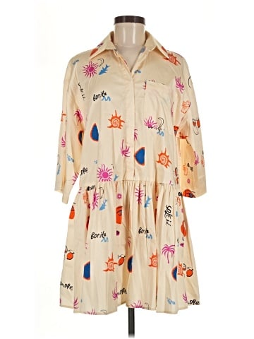 Corey Lynn Calter Casual Dress (view 1)
