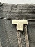 J.Jill Black Blazer Size 8 - photo 6