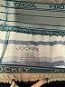 Jockey Stripes Blue Casual Pants Size L - photo 7