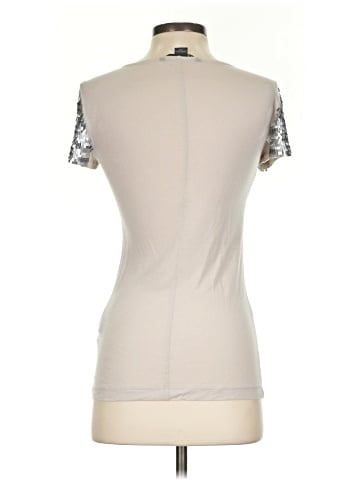 Armani Exchange Short Sleeve Top (view 2)