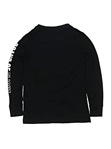 Air Jordan Long Sleeve T-Shirt (view 2)