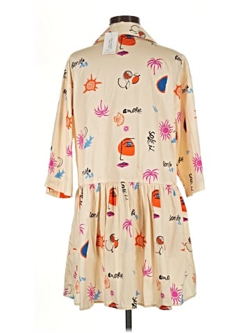 Corey Lynn Calter Casual Dress (view 2)