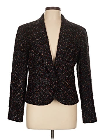 Lafayette 148 New York Blazer (view 1)