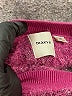 Maeve Purple Pullover Sweater Size M - photo 7