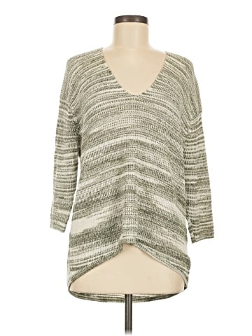 Express Outlet Pullover Sweater (view 1)