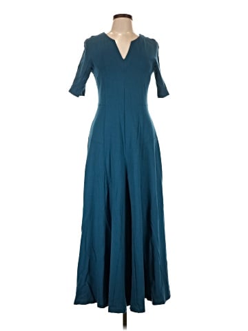 Soft Surroundings Casual Dress (view 1)