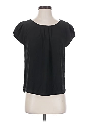 Papermoon Short Sleeve Blouse (view 1)