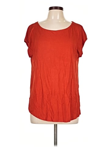 Green Envelope Short Sleeve T-Shirt (view 1)