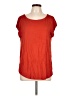 Green Envelope Red Short Sleeve T-Shirt Size L - photo 1